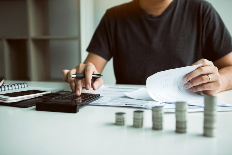 kredyt konsolidacyjny