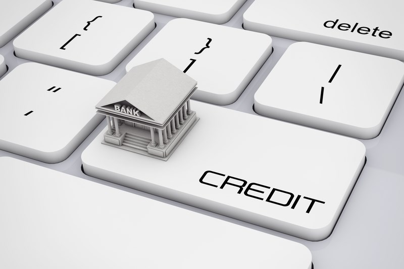 kredyty